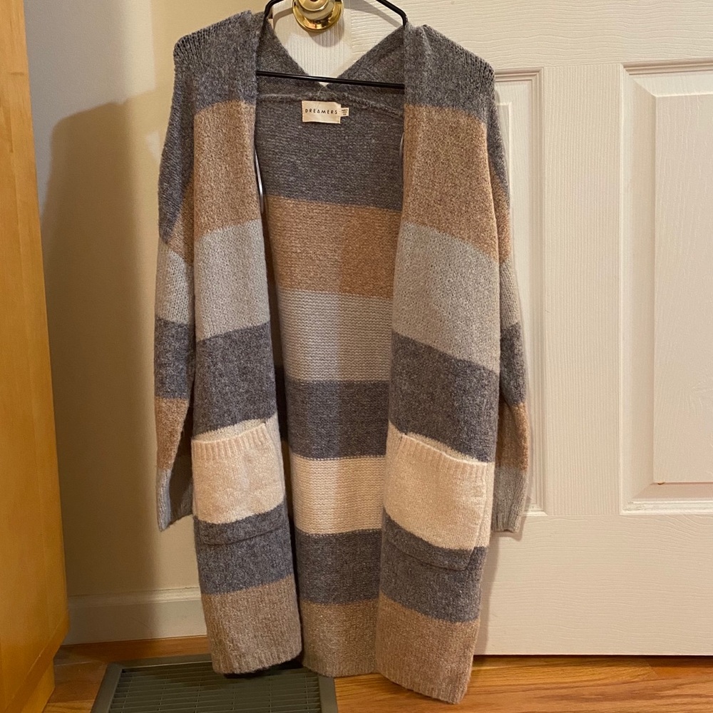 NWT cardigan
